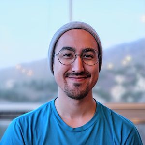 Meet your Posher, Lance